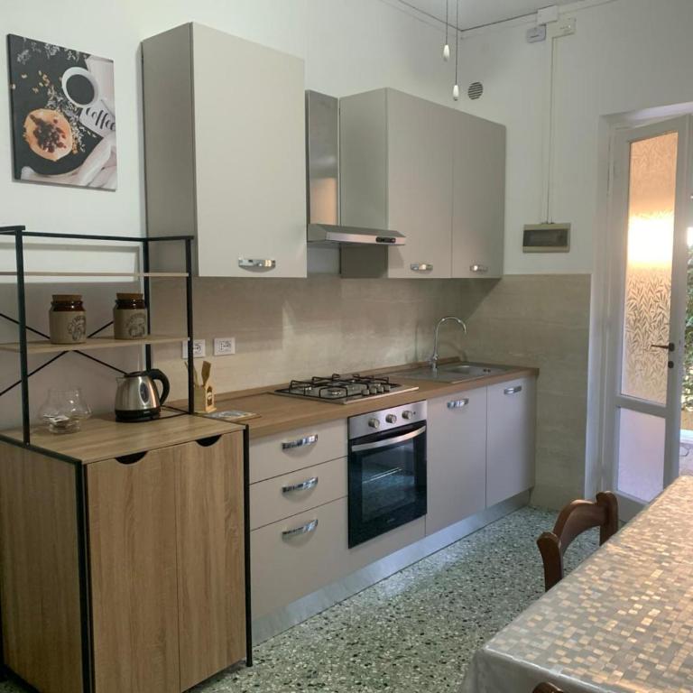 Bilocale da Leone - Casa con 1 Camera da Letto - 1