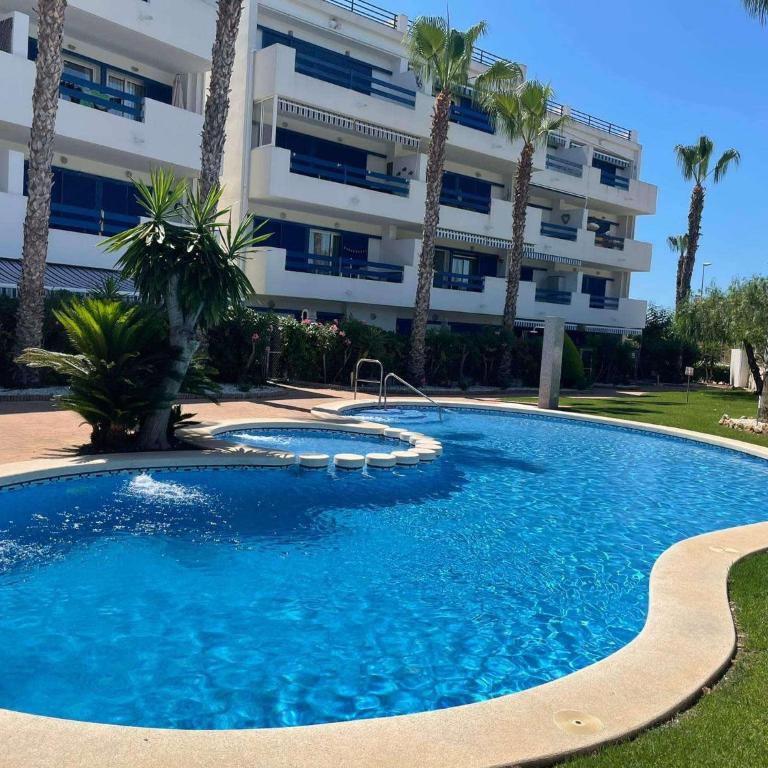 Maris Blue - La Calma - Pool & Garden View - Apartamento Familiar de 2 dormitorios - 22