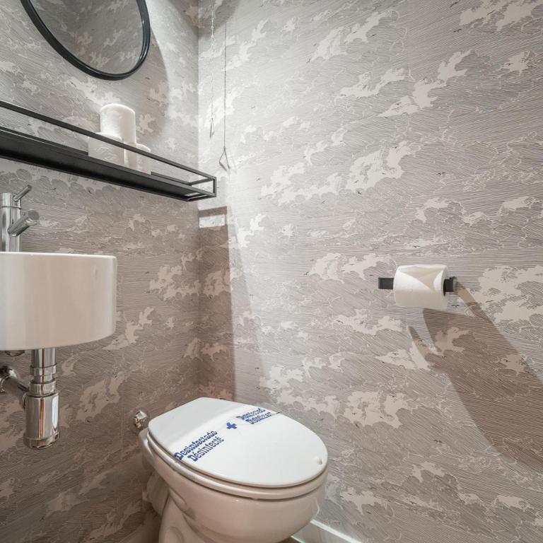 Exclusive cozy -2Bdrs 1.5Baths-Bernabéu - Two-Bedroom Apartment - 22