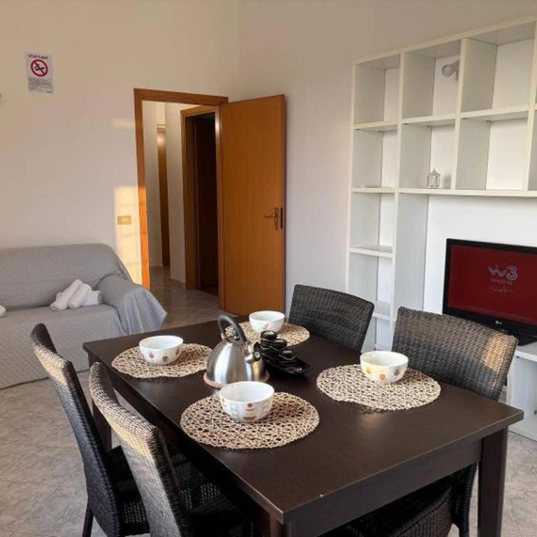 Apartment in a villa with a relaxing pool - Apartamento - 8