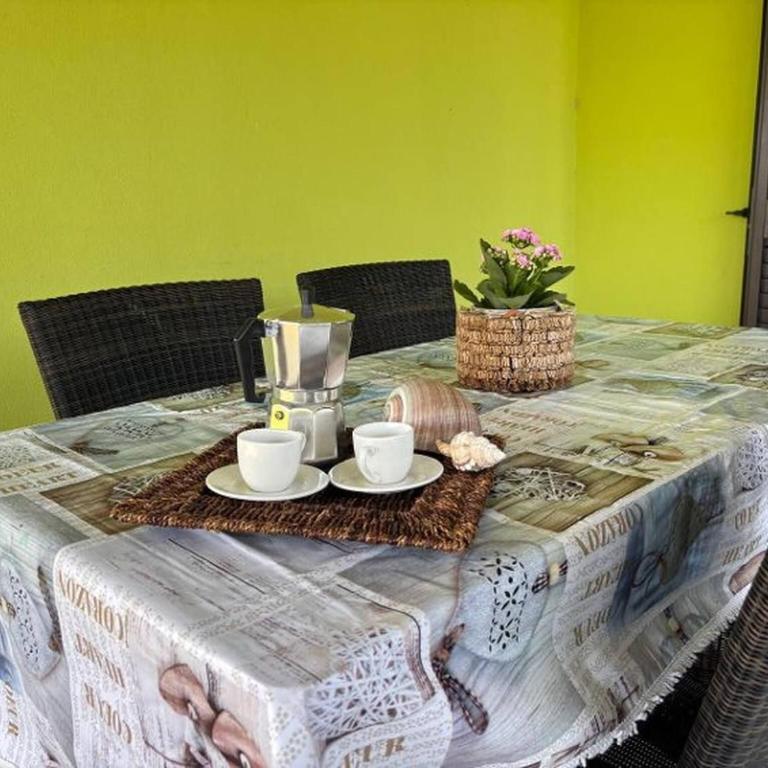 Apartment in a villa with a relaxing pool - Apartamento - 10