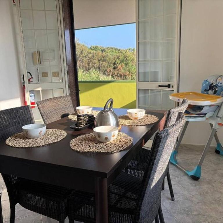 Apartment in a villa with a relaxing pool - Apartamento - 11