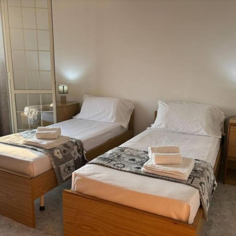 Apartment in a villa with a relaxing pool - Apartamento - 13