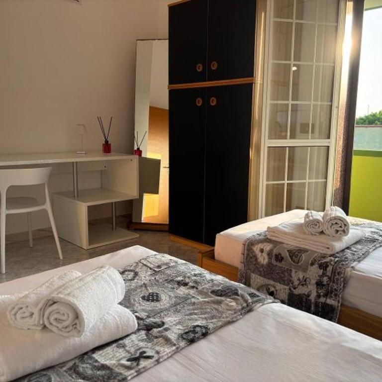 Apartment in a villa with a relaxing pool - Apartamento - 12