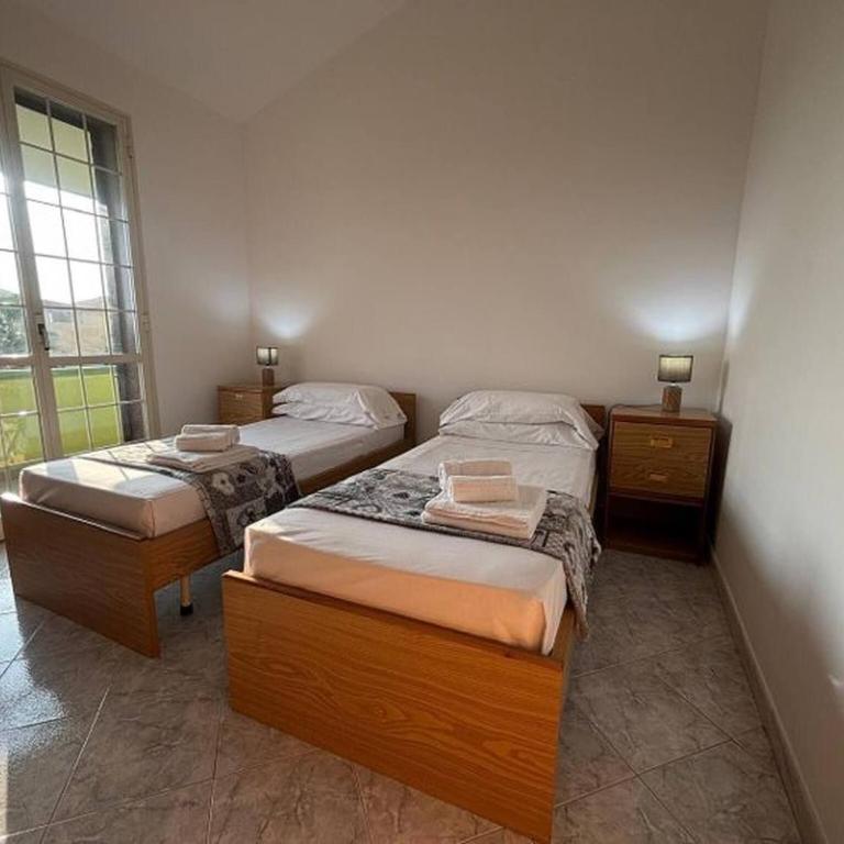 Apartment in a villa with a relaxing pool - Apartamento - 14
