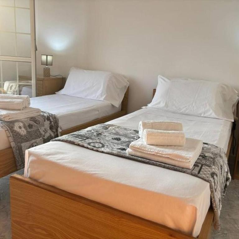 Apartment in a villa with a relaxing pool - Apartamento - 15