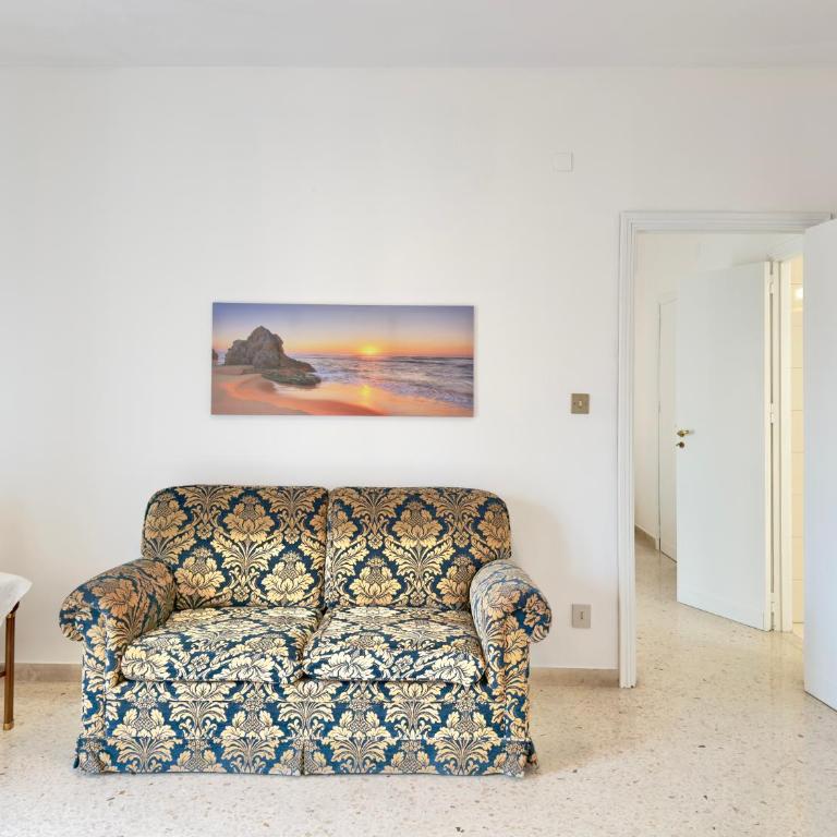 Merlo Holiday Homes Attico - Appartamento con 1 Camera da Letto, Balcone e Vista Montagna - 13
