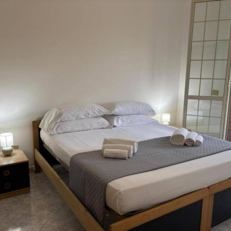 Apartment in a villa with a relaxing pool - Apartamento - 18