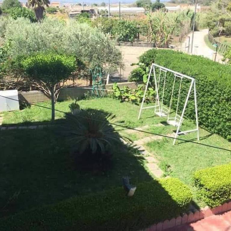 Apartment in a villa with a relaxing pool - Apartamento - 4
