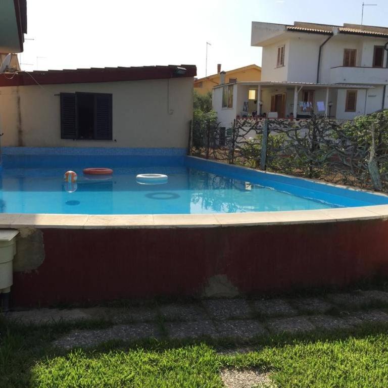 Apartment in a villa with a relaxing pool - Apartamento - 3