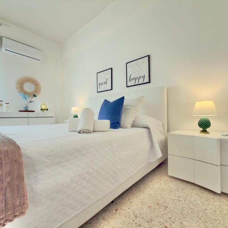 Merlo Holiday Homes Attico - Appartamento con 1 Camera da Letto, Balcone e Vista Montagna - 21