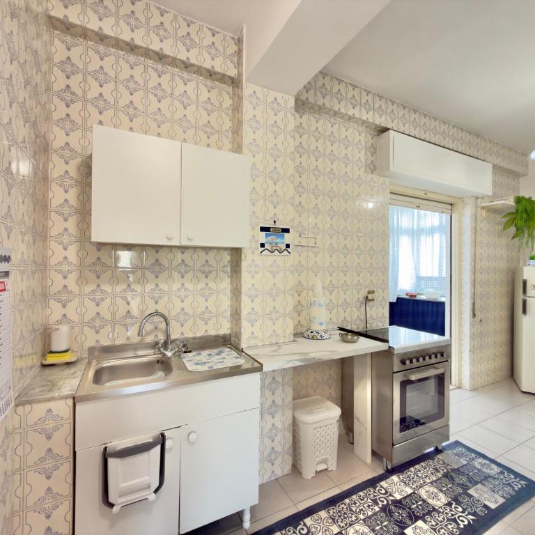 Merlo Holiday Homes Attico - Appartamento con 1 Camera da Letto, Balcone e Vista Montagna - 24