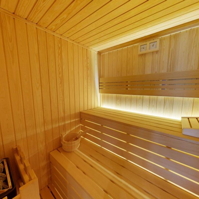 Alphubel PEAK - Apartment Suite mit 3 Schlafzimmern - 6