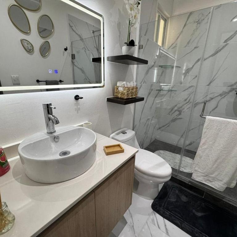 Clau House - Apartamento de 2 dormitorios - 3