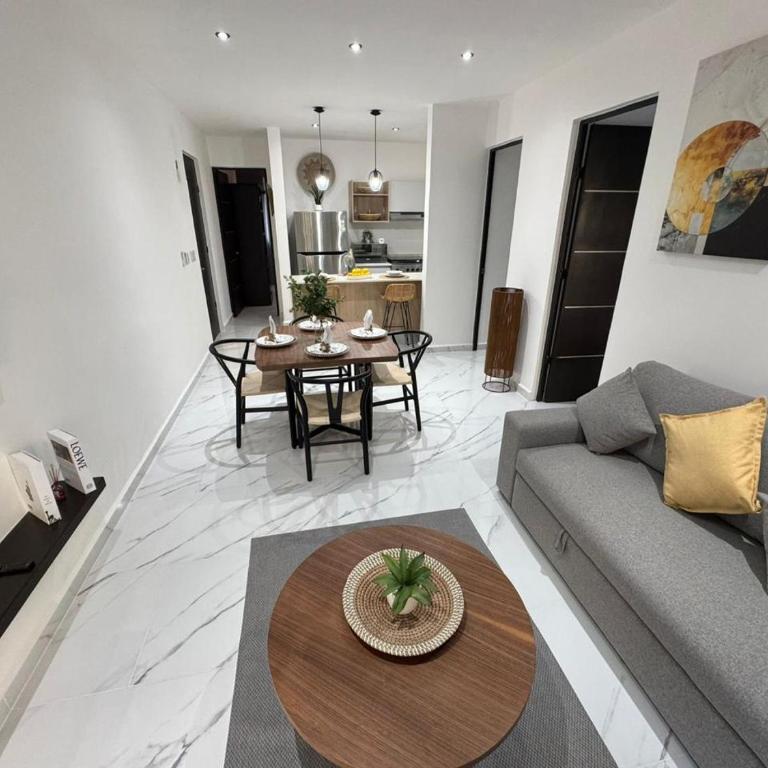 Clau House - Apartamento de 2 dormitorios - 4