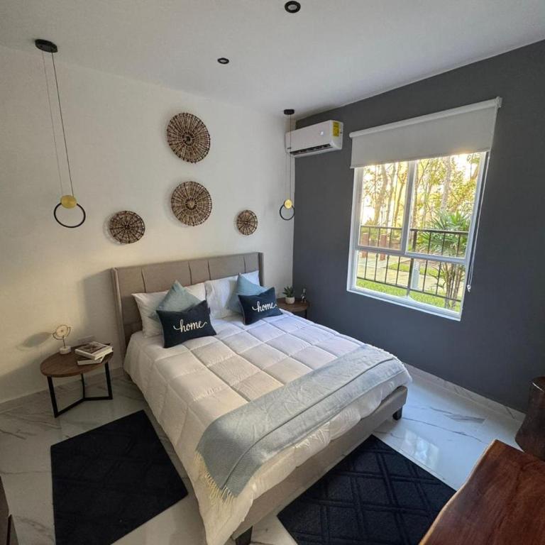 Clau House - Apartamento de 2 dormitorios - 6