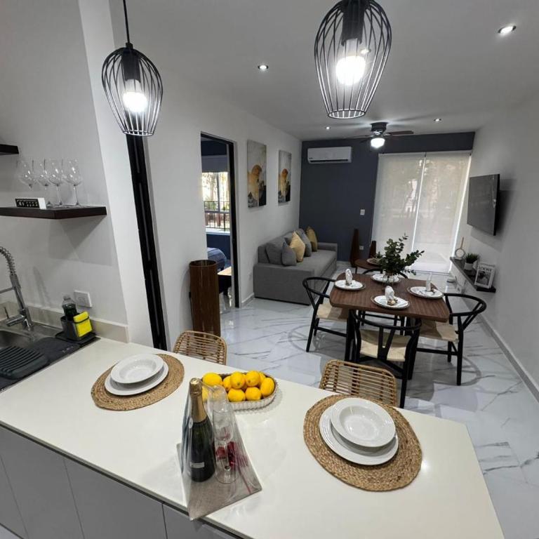 Clau House - Apartamento de 2 dormitorios - 7