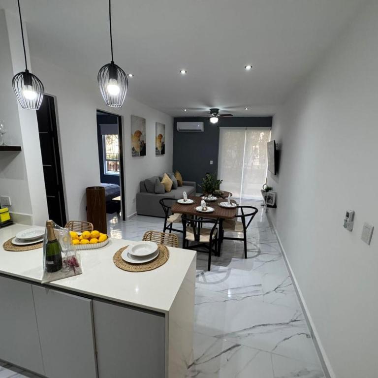 Clau House - Apartamento de 2 dormitorios - 8