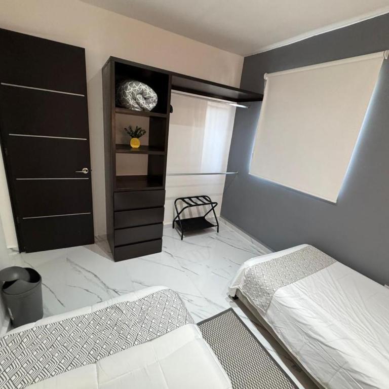 Clau House - Apartamento de 2 dormitorios - 11