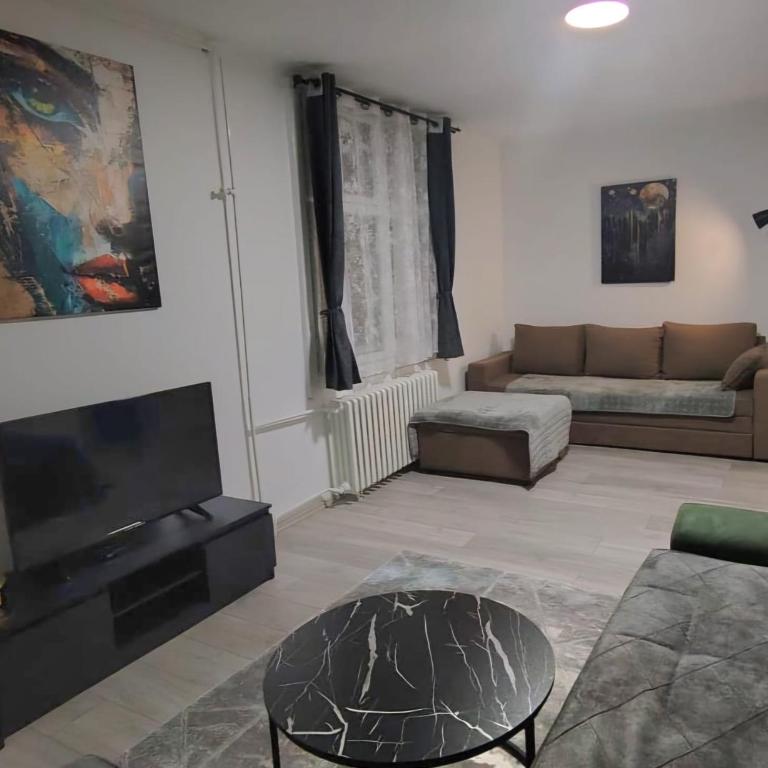 Apartment Zorica - Apartman sa 1 Spavaćom Sobom - 9