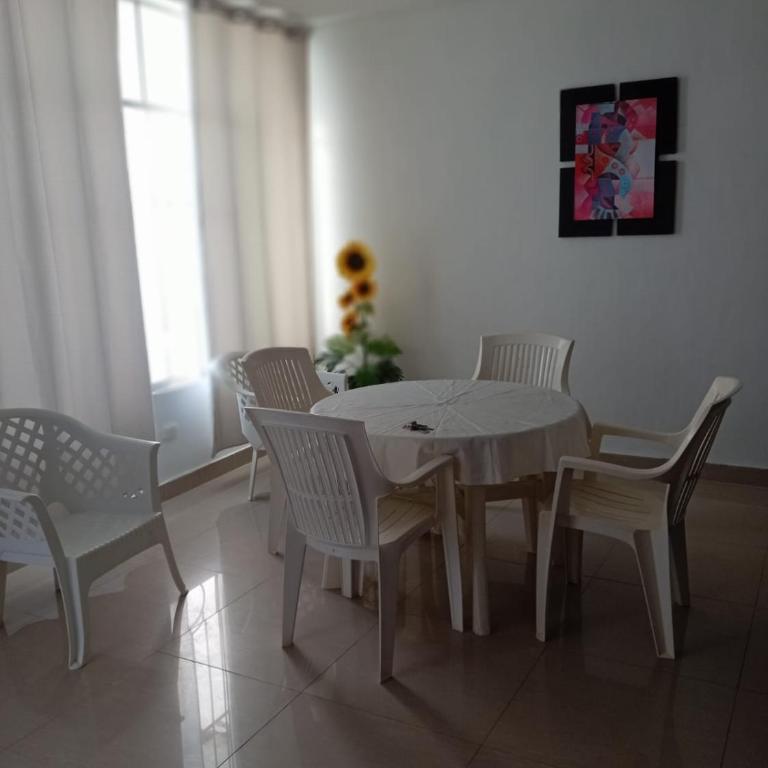 White House, CASA FAMILIAR X 7 PERSONAS - Two-Bedroom House - 12