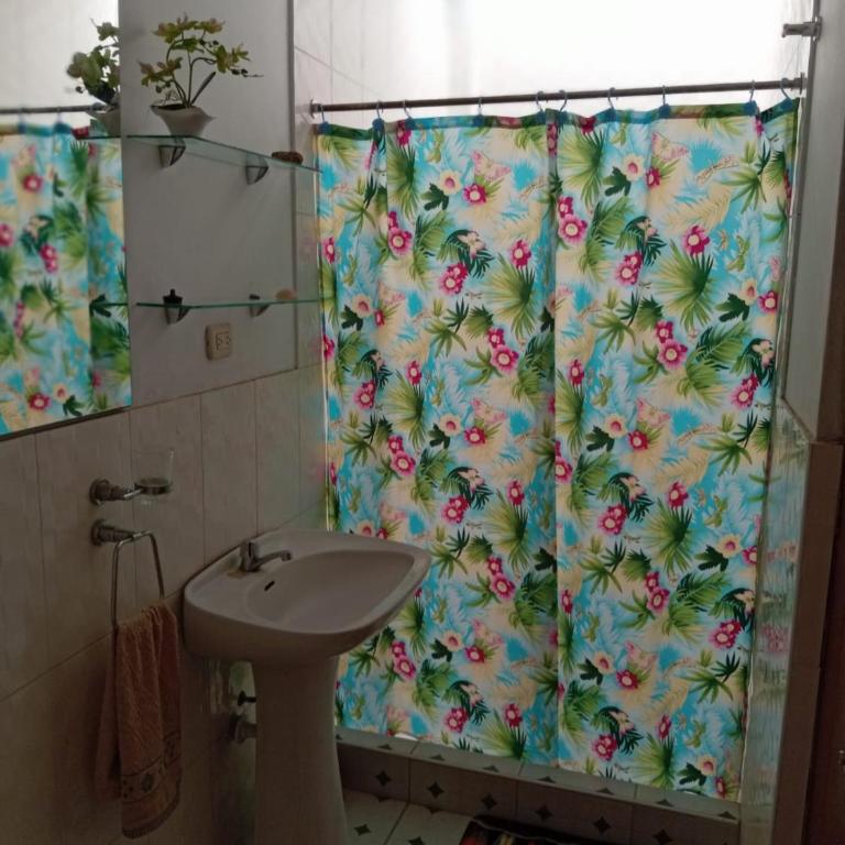 White House, CASA FAMILIAR X 7 PERSONAS - Two-Bedroom House - 5