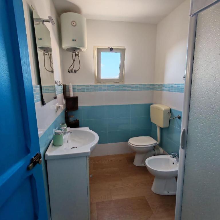 Le terme al mare rooms - Double Room with Terrace - 1