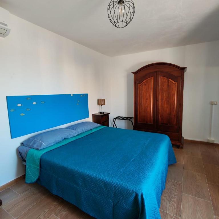 Le terme al mare rooms - Double Room with Terrace - 2