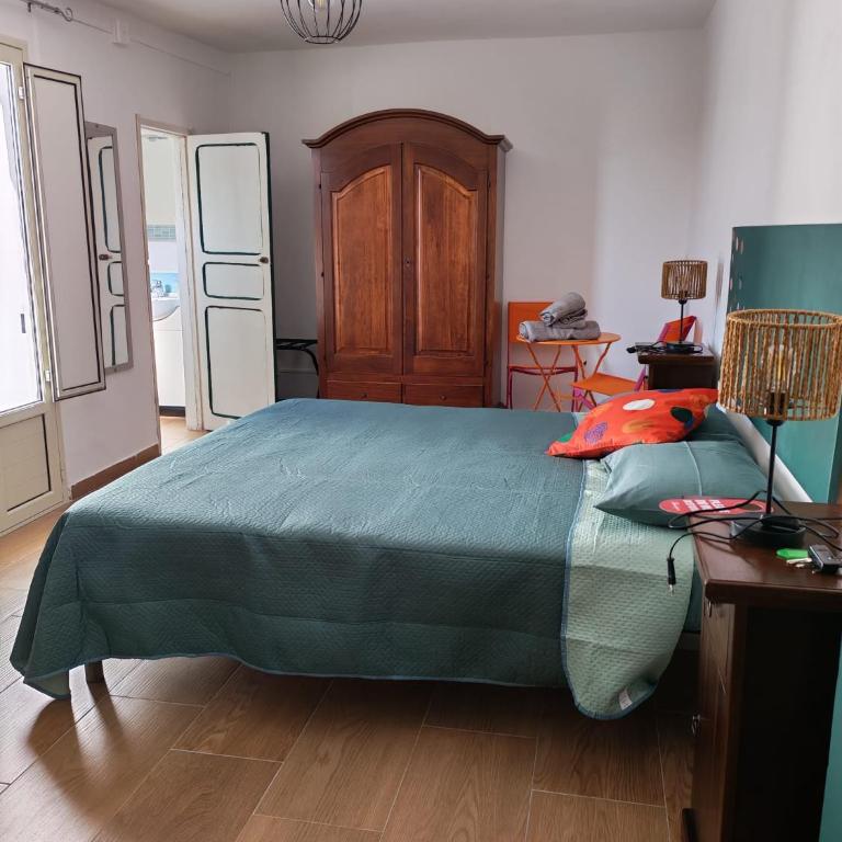 Le terme al mare rooms - Double Room with Terrace - 5