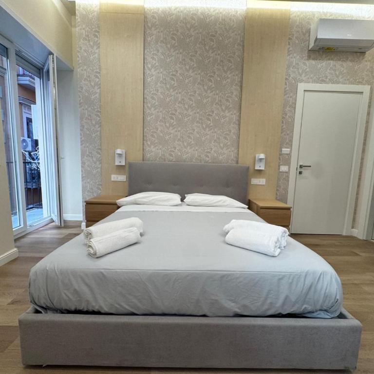 Maison Napoli Centrale - Appartamento con 2 Camere da Letto - 8