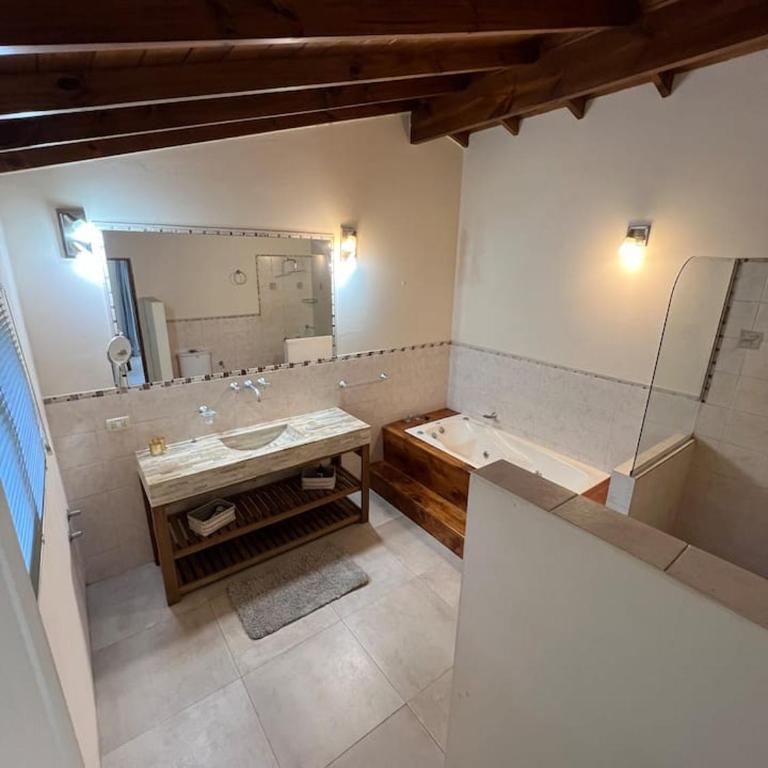 Excelente alojamiento - Room #1584119401 - 13