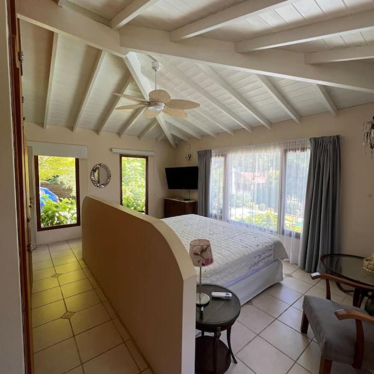 Excelente alojamiento - Room #1584119401 - 19