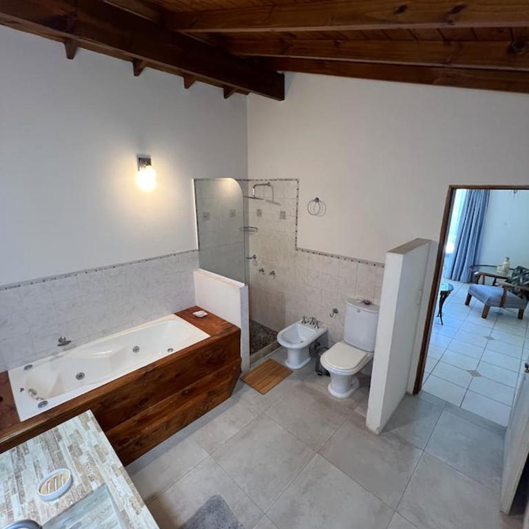 Excelente alojamiento - Room #1584119401 - 28
