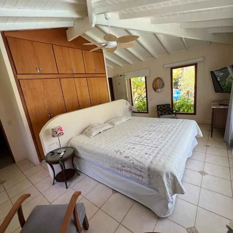 Excelente alojamiento - Room #1584119401 - 27