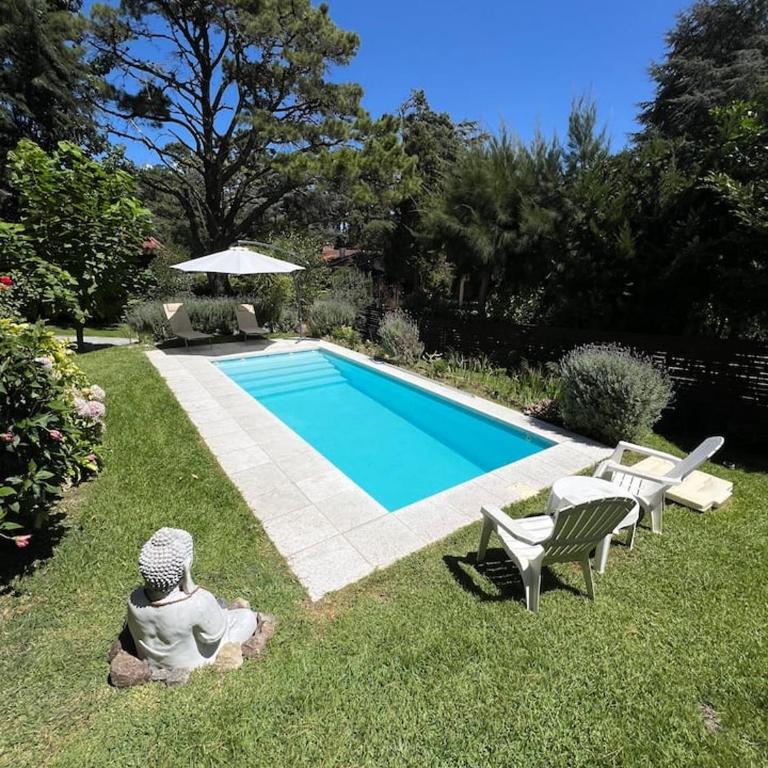 Excelente alojamiento - Room #1584119401 - 4