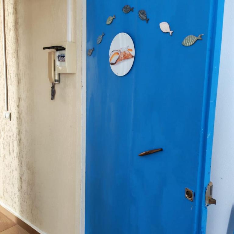 Le terme al mare rooms - Double Room with Terrace - 6