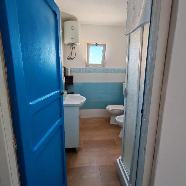 Le terme al mare rooms - Double Room with Terrace - 12