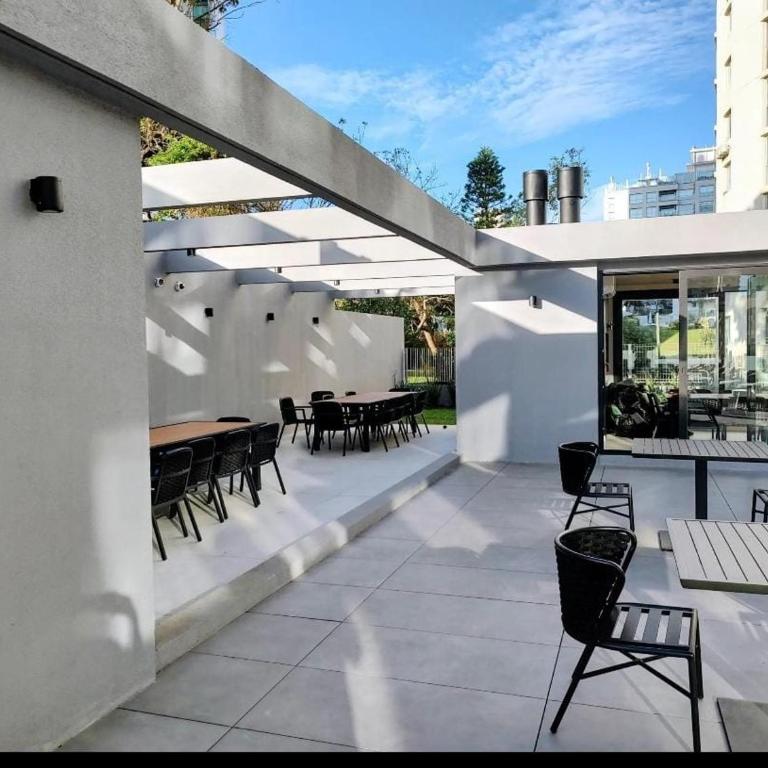 Manglar Brava - Apartamento de 1 dormitorio - 8