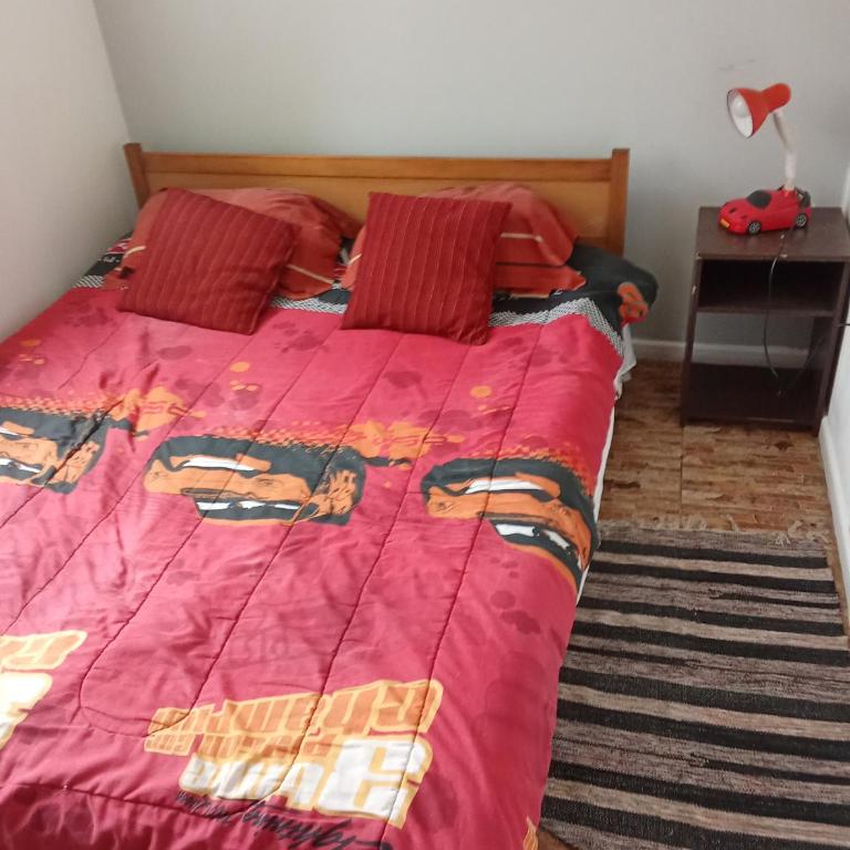 Posada Bellavista - Room #1585743001 - 3