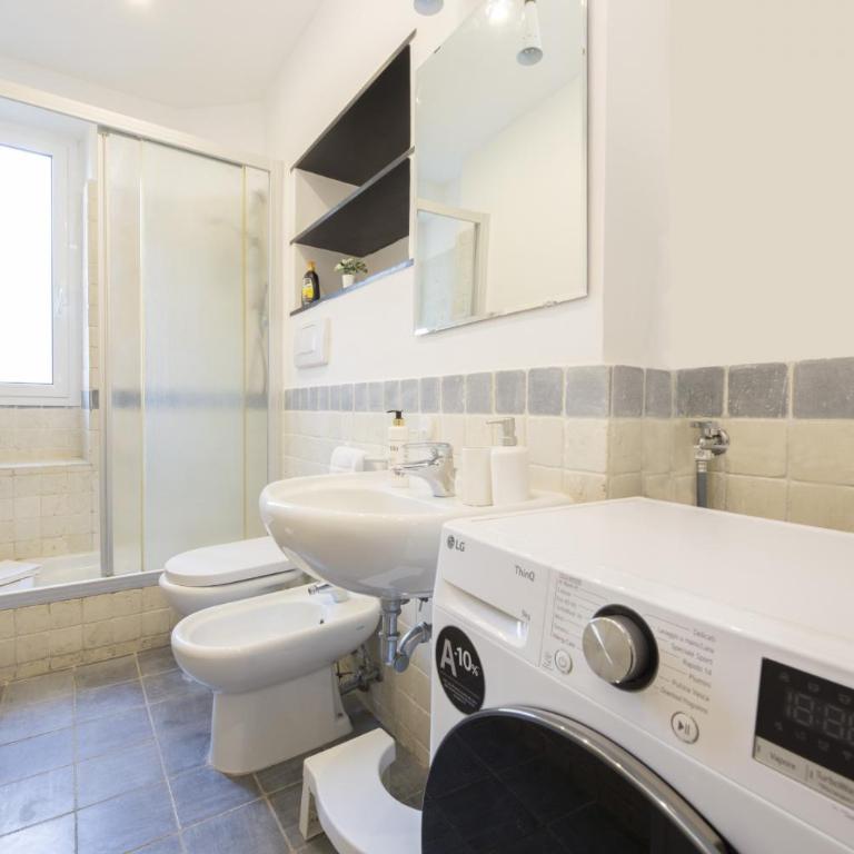 Vivo - Aquarium 3' | 1BR | WIFI | City Center - Appartamento con 1 Camera da Letto - 5