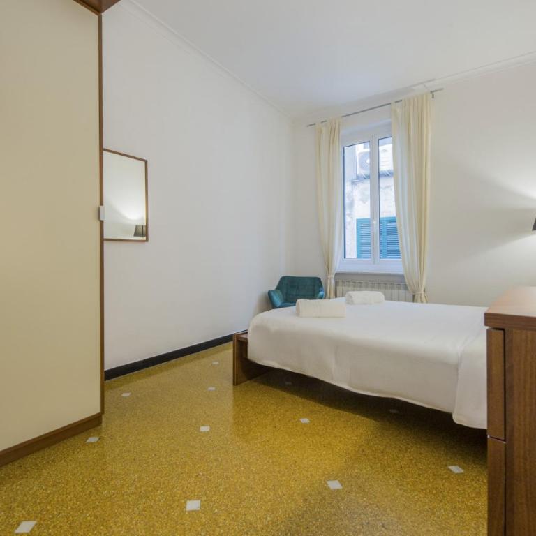Vivo - Aquarium 3' | 1BR | WIFI | City Center - Appartamento con 1 Camera da Letto - 7