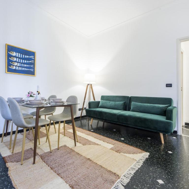 Vivo - Aquarium 3' | 1BR | WIFI | City Center - Appartamento con 1 Camera da Letto - 11