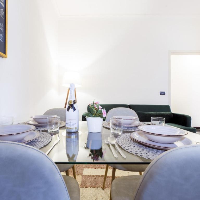 Vivo - Aquarium 3' | 1BR | WIFI | City Center - Appartamento con 1 Camera da Letto - 13