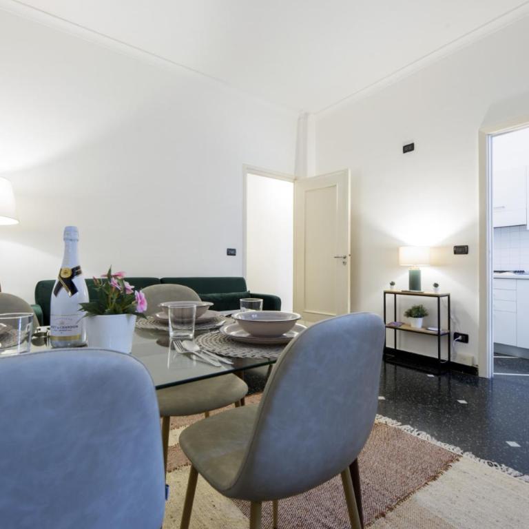 Vivo - Aquarium 3' | 1BR | WIFI | City Center - Appartamento con 1 Camera da Letto - 14