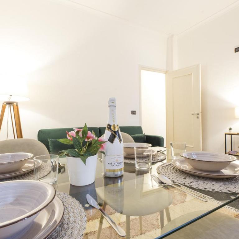Vivo - Aquarium 3' | 1BR | WIFI | City Center - Appartamento con 1 Camera da Letto - 15