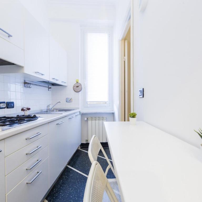 Vivo - Aquarium 3' | 1BR | WIFI | City Center - Appartamento con 1 Camera da Letto - 18