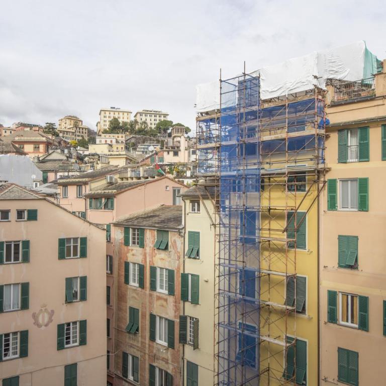 Vivo - Aquarium 3' | 1BR | WIFI | City Center - Appartamento con 1 Camera da Letto - 19