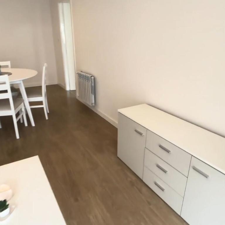 Tres ambientes Rivera - Room #1585753601 - 2