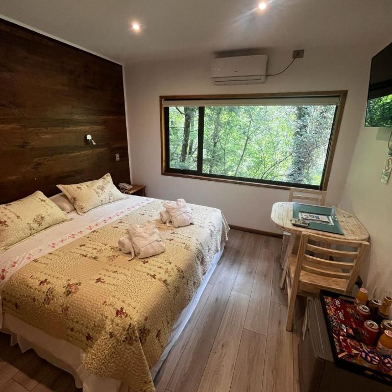 Hotel Termas de San Luis - Suite - 5