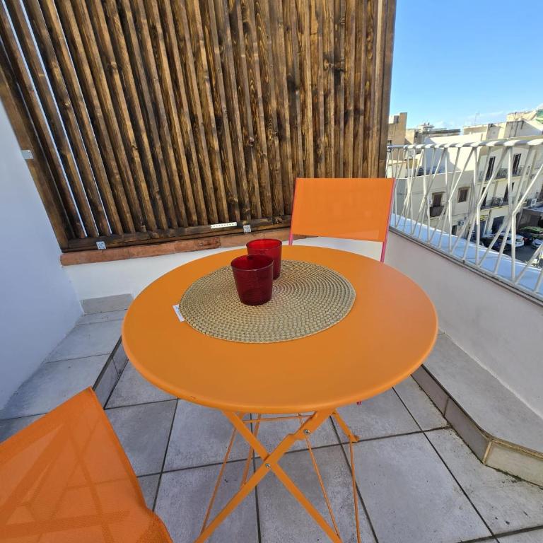 Le terme al mare rooms - Double Room with Terrace - 14